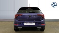 Volkswagen Polo 1.0 TSI R-Line 5dr Petrol Hatchback